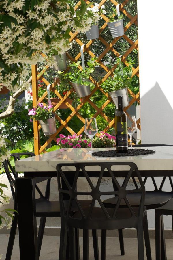 Wine Garden Holiday Home Pula Exteriör bild